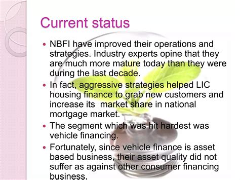 Non Banking Financial Institution Ppt