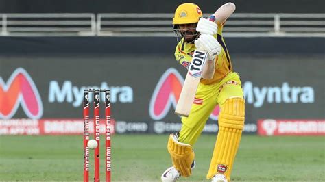 Ruturaj Gaikwad IPL Price: Check Ruturaj Gaikwad's Salary for IPL 2023 ...