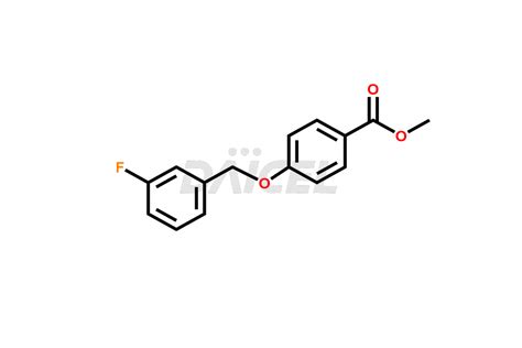 Safinamide Impurity Daicel Pharma Standards