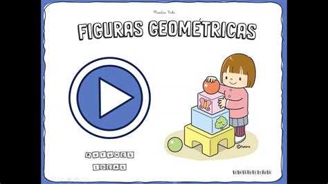 Figuras Geom Tricas D Y D Profe Social