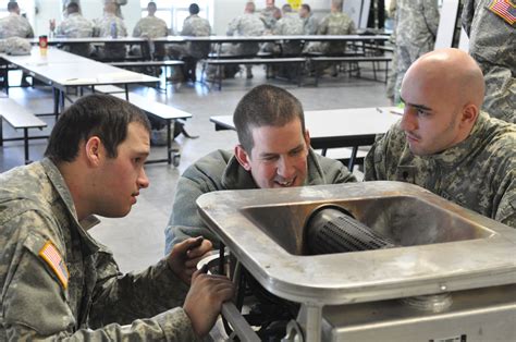 Low-density MOS Training > Vermont National Guard > News Article View