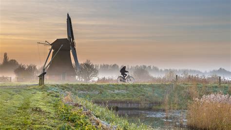 Cycling Holidays Holland - The best bike tours in Holland