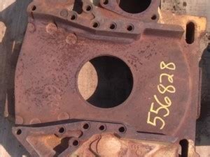 New And Used Cummins V555 Flywheel Housings For Sale TPI