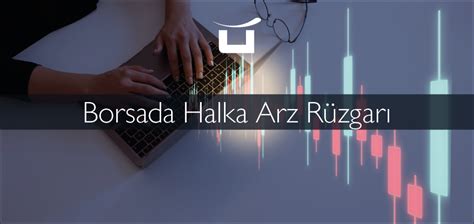 Borsada Halka Arz Rüzgarı Nedenleri ve Sonuçları ÜNLÜ Menkul