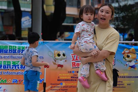 調查：六成六受訪青年無生育意願 居住空間不足成卻步主要原因 Upbeat Media 悅傳媒