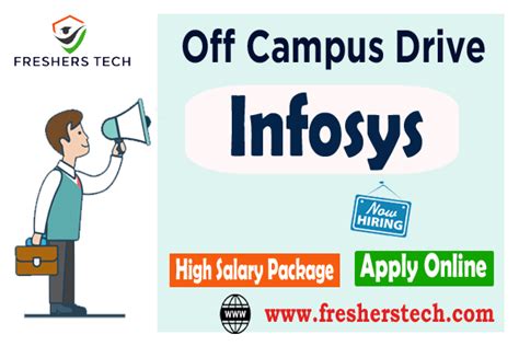 Infosys Walk In Interview Pune 2024 For Customer Support Freshers