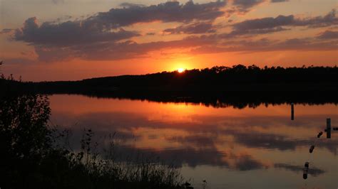 Lakes In North Dakota Exploring Of The State S Best Kept Secrets