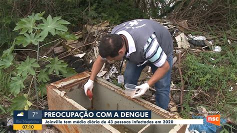 V Deos Bom Dia Santa Catarina De Ter A Feira De Julho Santa