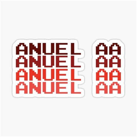 Anuel Aa Magnet Real Hasta La Muerte Camisa Artofit