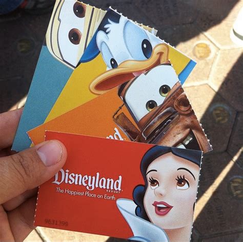 Sensational Summer Disneyland Ticket Savings for California Residents ...