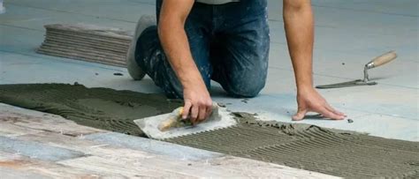 What Size Trowel For 12x24 Floor Tile Complete Guide