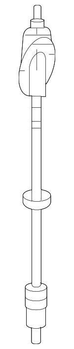 Gm Radio Antenna Base Assembly Gmpartsdirect