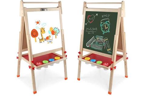 15 Best Kids Easels In 2023 To Keep Them Interested In Learning