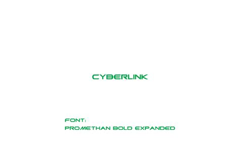 Cyberlink Behance