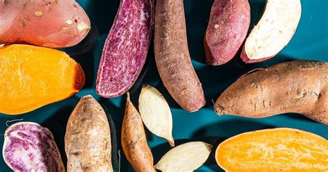 A Guide To Sweet Potato Varieties How To Choose Prep And Store Them The Seattle Times