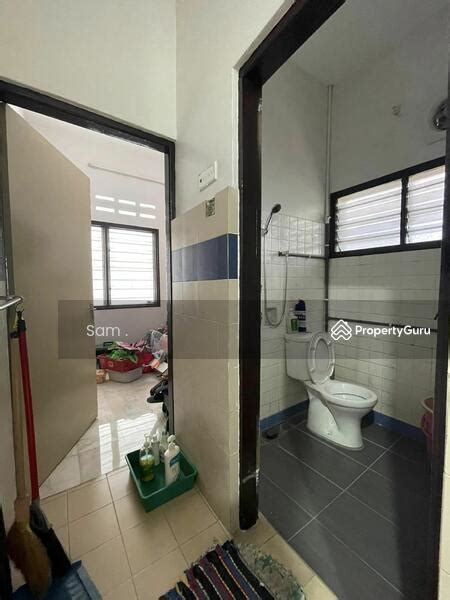 Taman Merdeka Ipoh Single Storey Semi D Taman Merdeka Kinta Ipoh