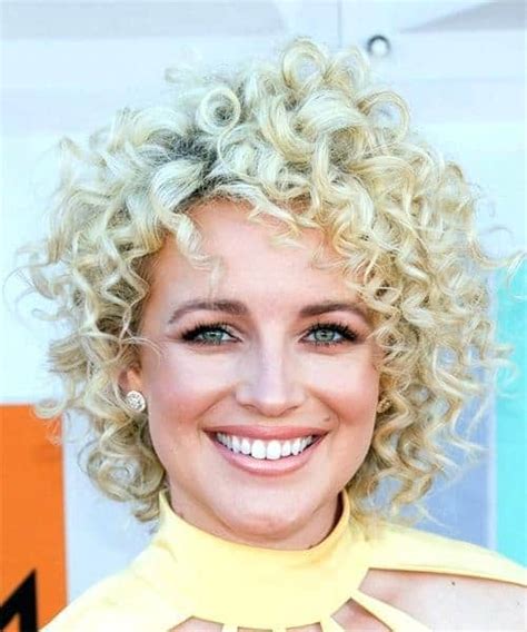 50 Ringlet Curls To Make You Look Amazing In 2021