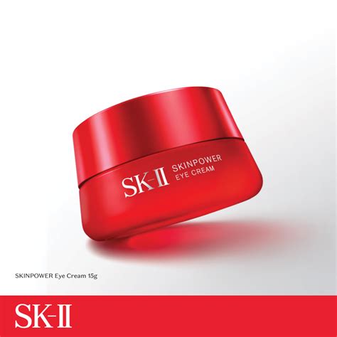 SK II SKINPOWER EYE CREAM 15g Lazada Co Th