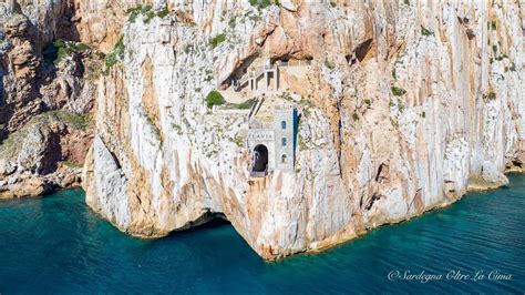 Porto Flavia Scoglio Pan Di Zucchero Masua K Sardegna World