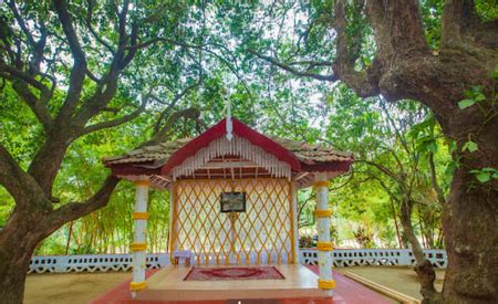 Capitol Village Resort Coorg Wedding Venue Cost