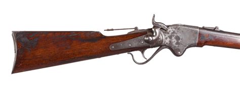 Spencer Repeating Rifle Co., Boston, Mass | Cottone Auctions