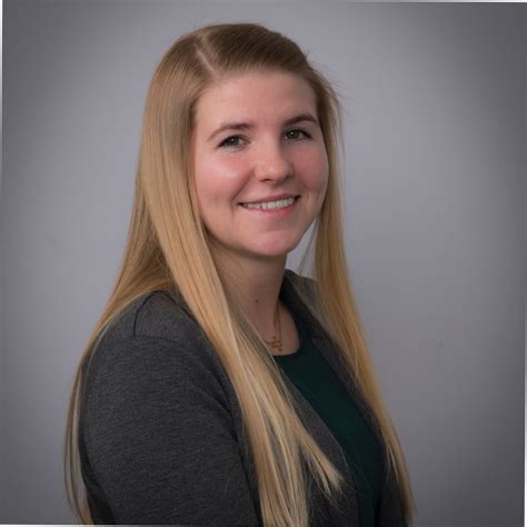 Kaitlyn Mielke Talent Acquisition Specialist Hemlock Semiconductor