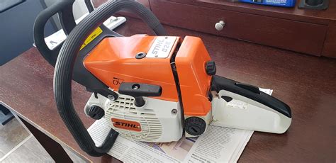 Stihl 026 Chainsaw Review 2022 Specs Parts Price And Alternatives