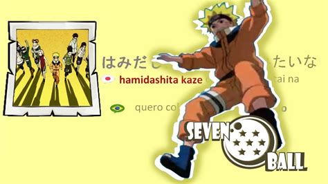 Naruto Clássico Namikaze Satellite Abertura 7 Tradução Detalhada