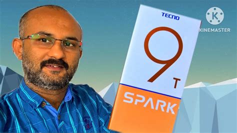 Tecno Spark T Unboxing Review Price First Impressions Tecno