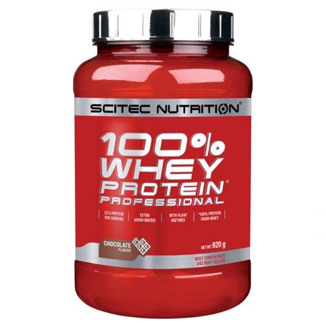 Whey Proffesional Protein G