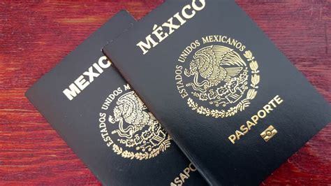 Los Bancos Aceptar N El Pasaporte Como Identificaci N Oficial