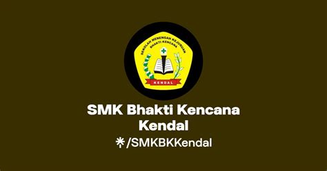 Smk Bhakti Kencana Kendal Linktree