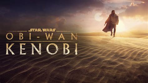 Obi Wan Kenobi Tv Series 2022 2022 Backdrops — The Movie Database Tmdb