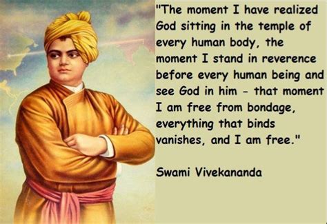 50 Famous Swami Vivekananda Quotes About Success And Spirituality