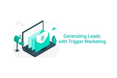 Generating Leads With Trigger Marketing Traceparts