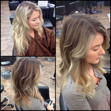 Bleach Wash Hair Before And After Partner Up Web Log Bildergallerie