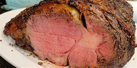 How To Cook A Small Prime Rib Roast Artofit