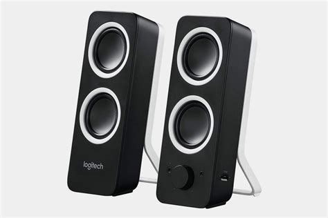 The 12 Best PC Gaming Speakers | Improb