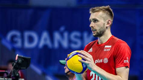 Mateusz Bieniek wyróżniony Wybrano go jako jedynego z Polaków Sport