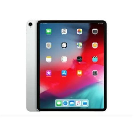 Ipad Pro Wi Fi Gb Mtxr J A