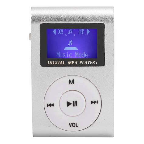 Small High Quality Mp3 Players
