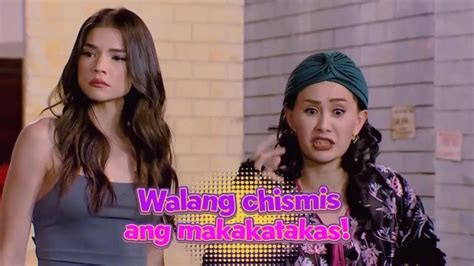 Bubble Gang Walang Chismis Ang Makakatakas Teaser Ep Gma