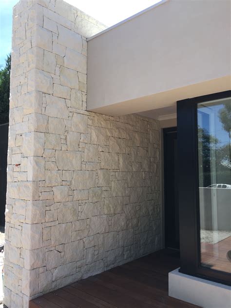 Pin On Stone Feature Walls