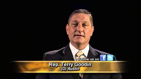 Best Advice Rep Terry Goodin Youtube