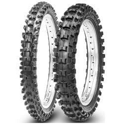 Pneu Moto Maxxis M Maxxcross Mx St Tt M Nhs