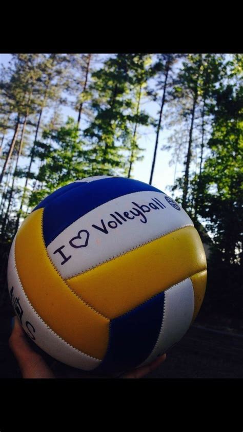 I Love You Voleybol Imagens De V Lei Treinamento De Volei Papel