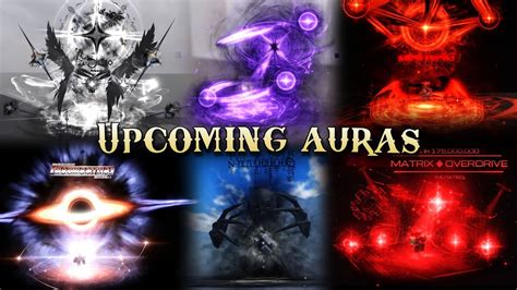 Whitelisted Communnity Auras For Era Sols Rng Youtube