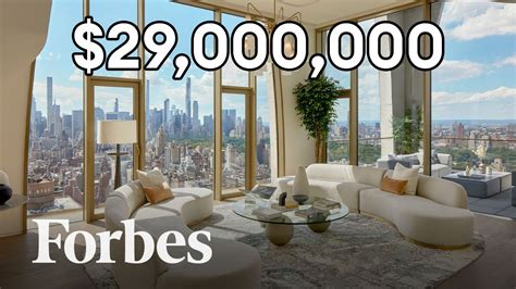 Kendall Roys New York City Penthouse On Succession Is Listed For