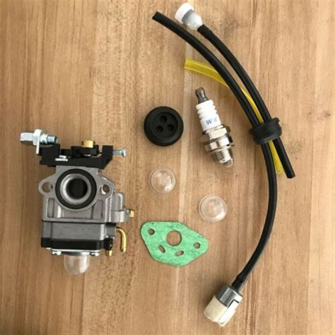 A021003440 Carburetor Carb Parts For Shindaiwa HT230 HT231 Hedge