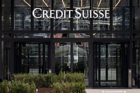 Credit Suisse Hit For Gulf Investors Erdogans Election Pitch Mbs